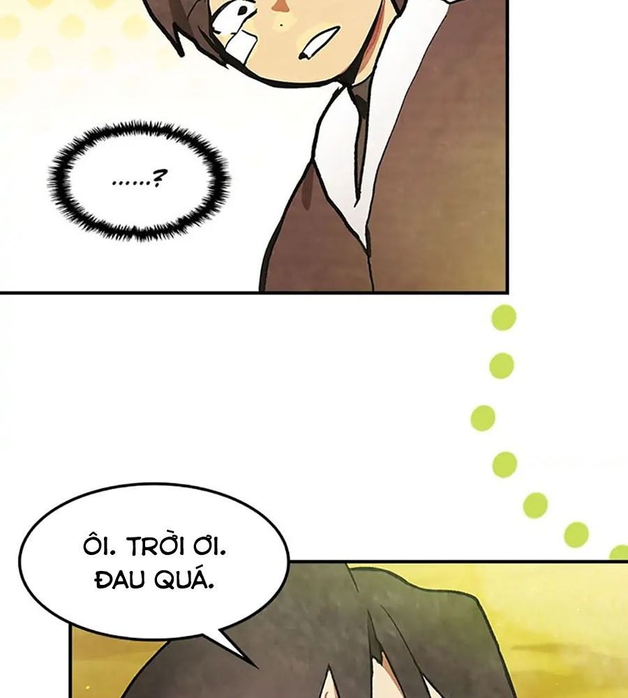 Sự Trở Lại Của Chiến Thần Chapter 30 - 38