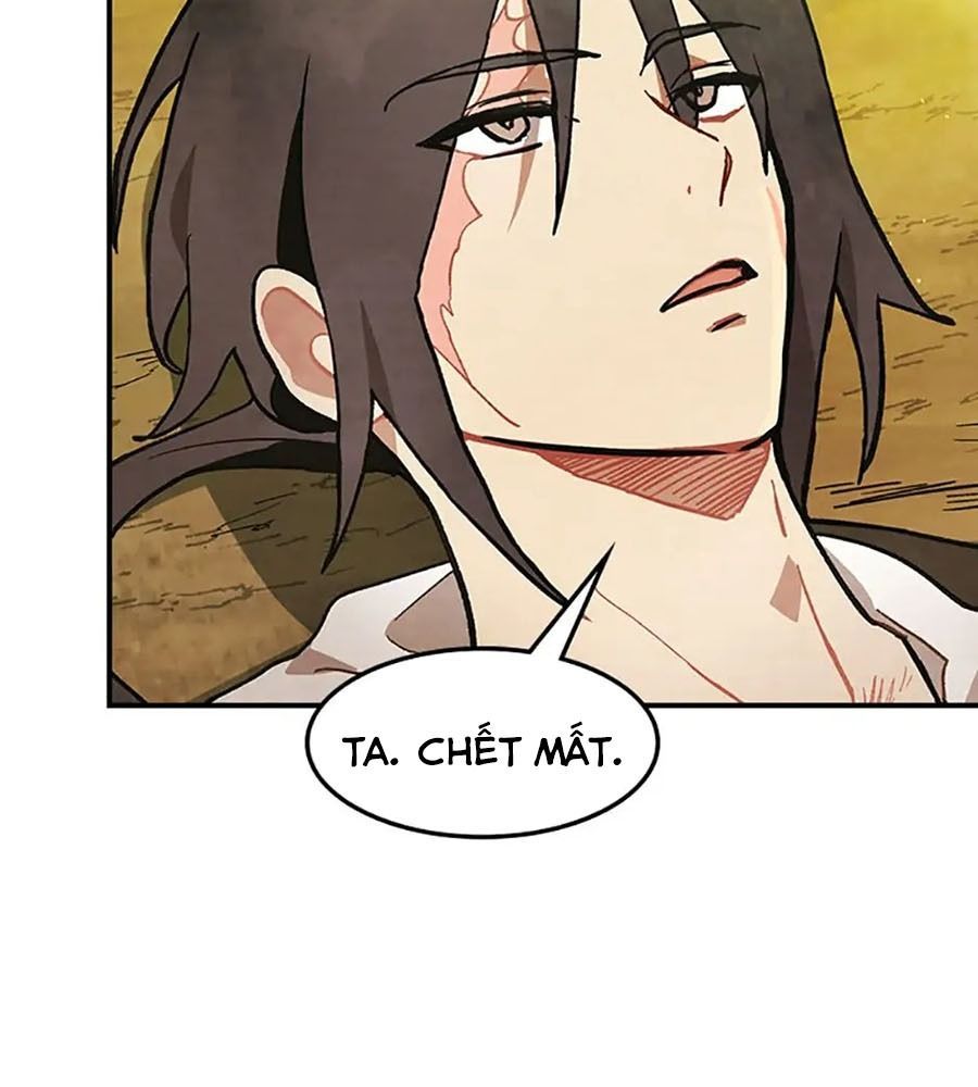 Sự Trở Lại Của Chiến Thần Chapter 30 - 39