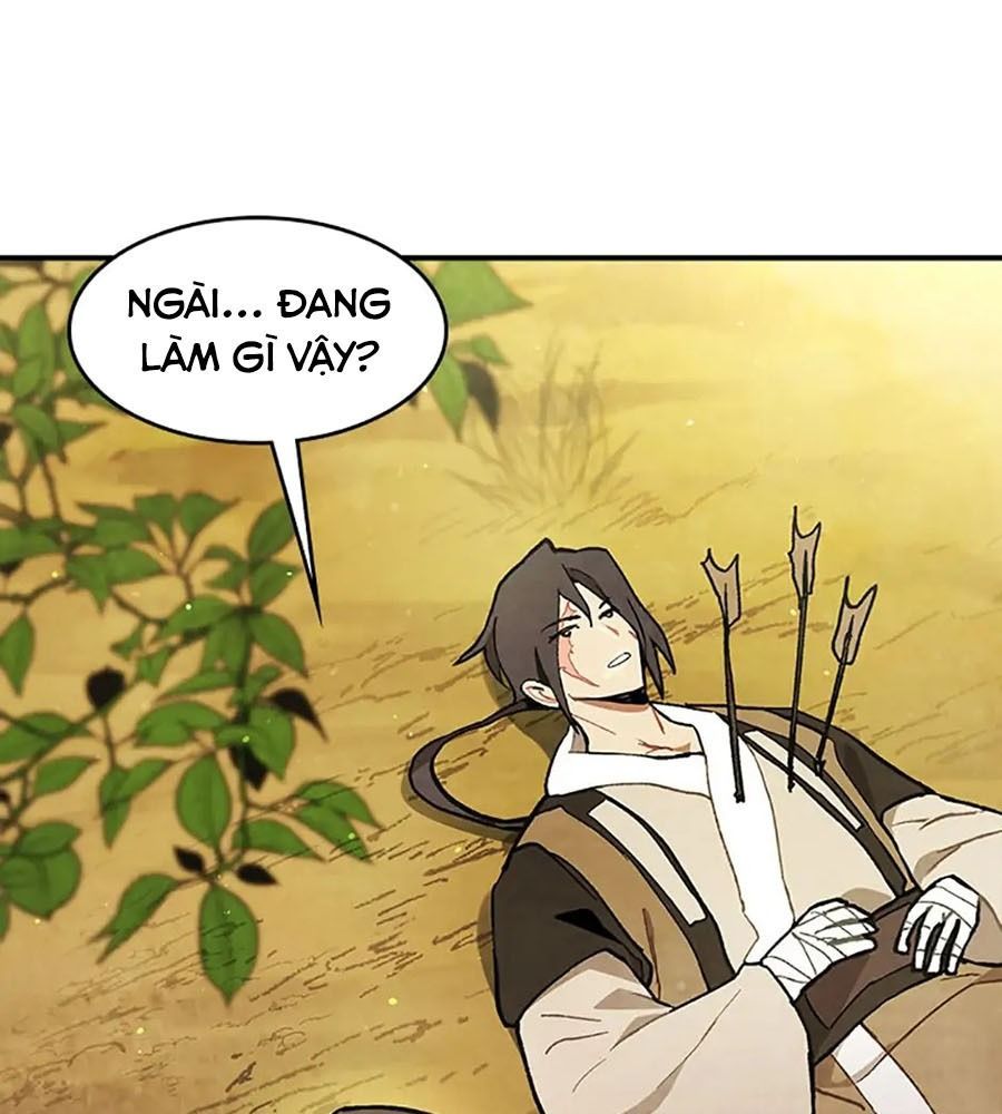 Sự Trở Lại Của Chiến Thần Chapter 30 - 40