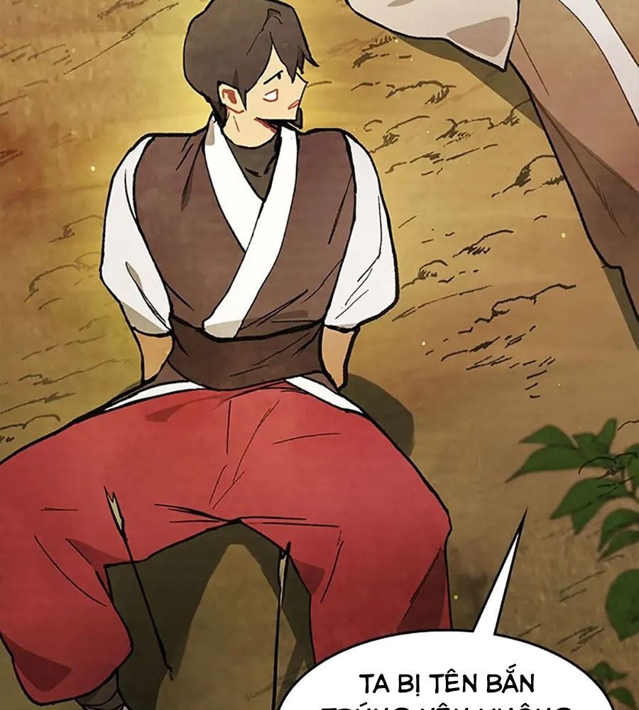 Sự Trở Lại Của Chiến Thần Chapter 30 - 41