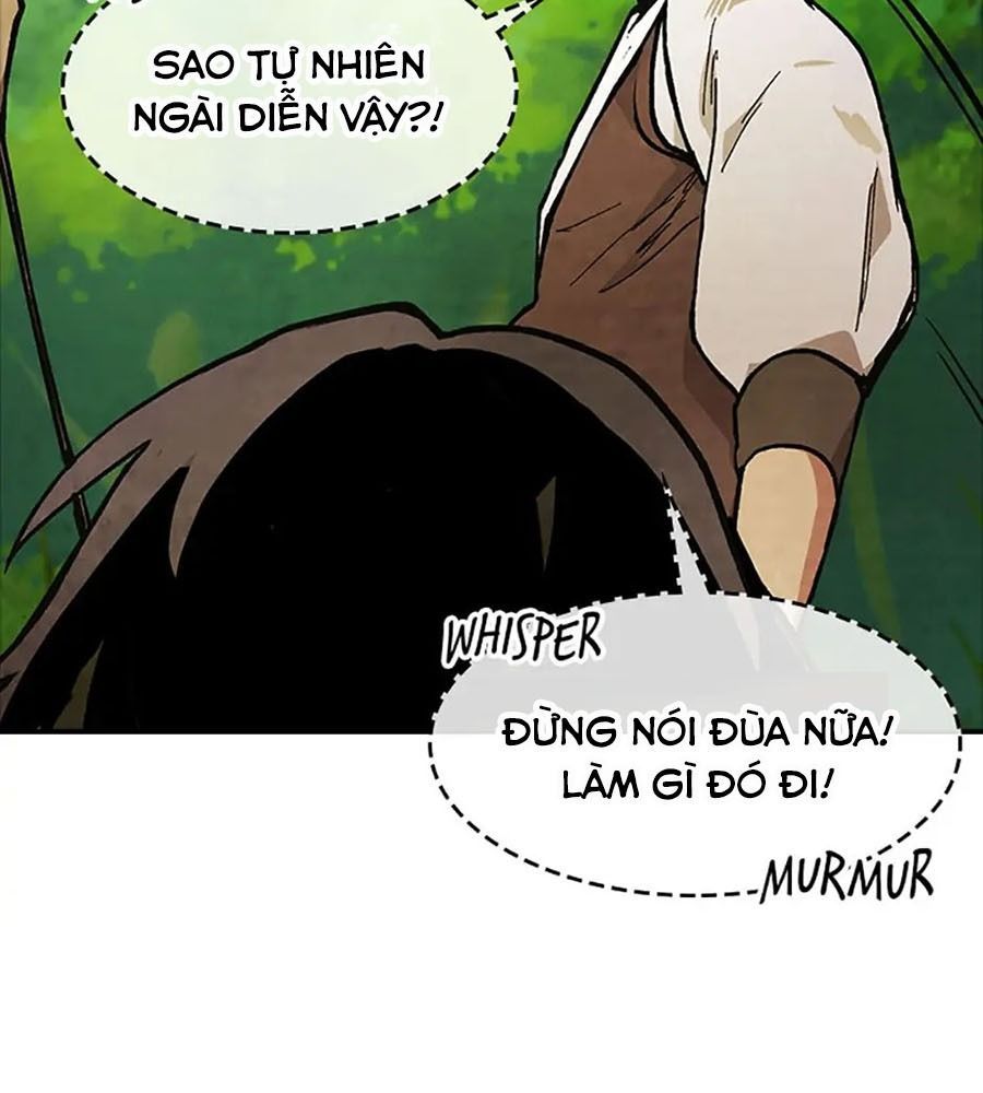 Sự Trở Lại Của Chiến Thần Chapter 30 - 44