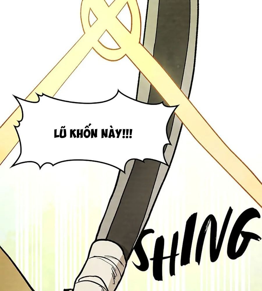 Sự Trở Lại Của Chiến Thần Chapter 30 - 49