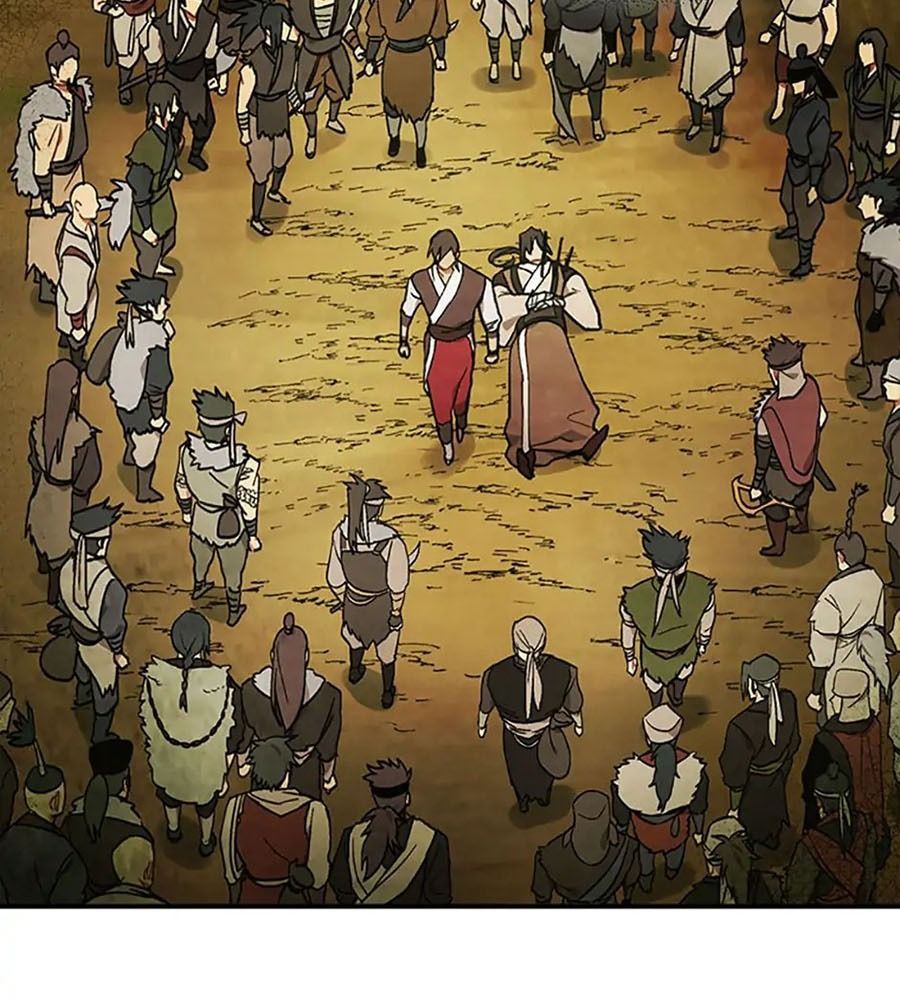 Sự Trở Lại Của Chiến Thần Chapter 30 - 57