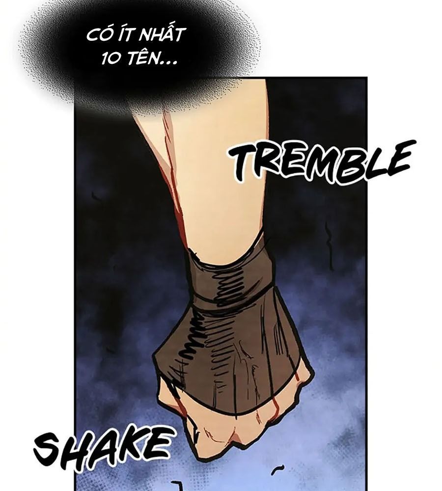 Sự Trở Lại Của Chiến Thần Chapter 30 - 61