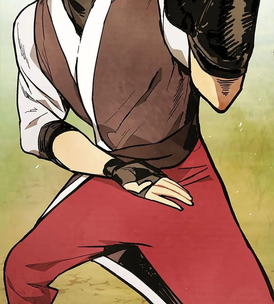 Sự Trở Lại Của Chiến Thần Chapter 30 - 65