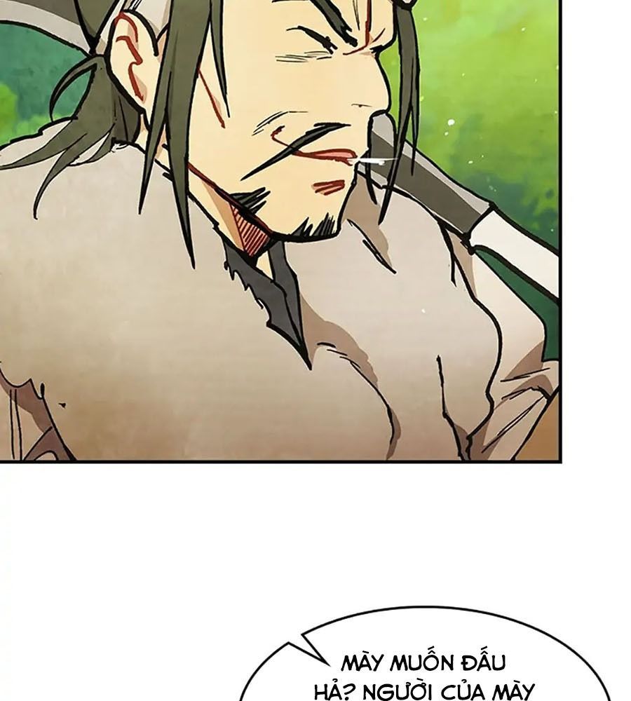 Sự Trở Lại Của Chiến Thần Chapter 30 - 68