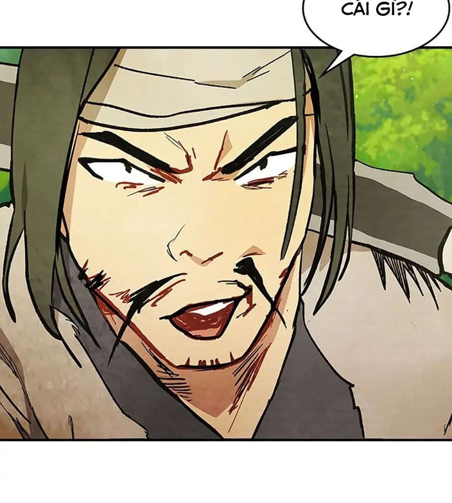 Sự Trở Lại Của Chiến Thần Chapter 30 - 72