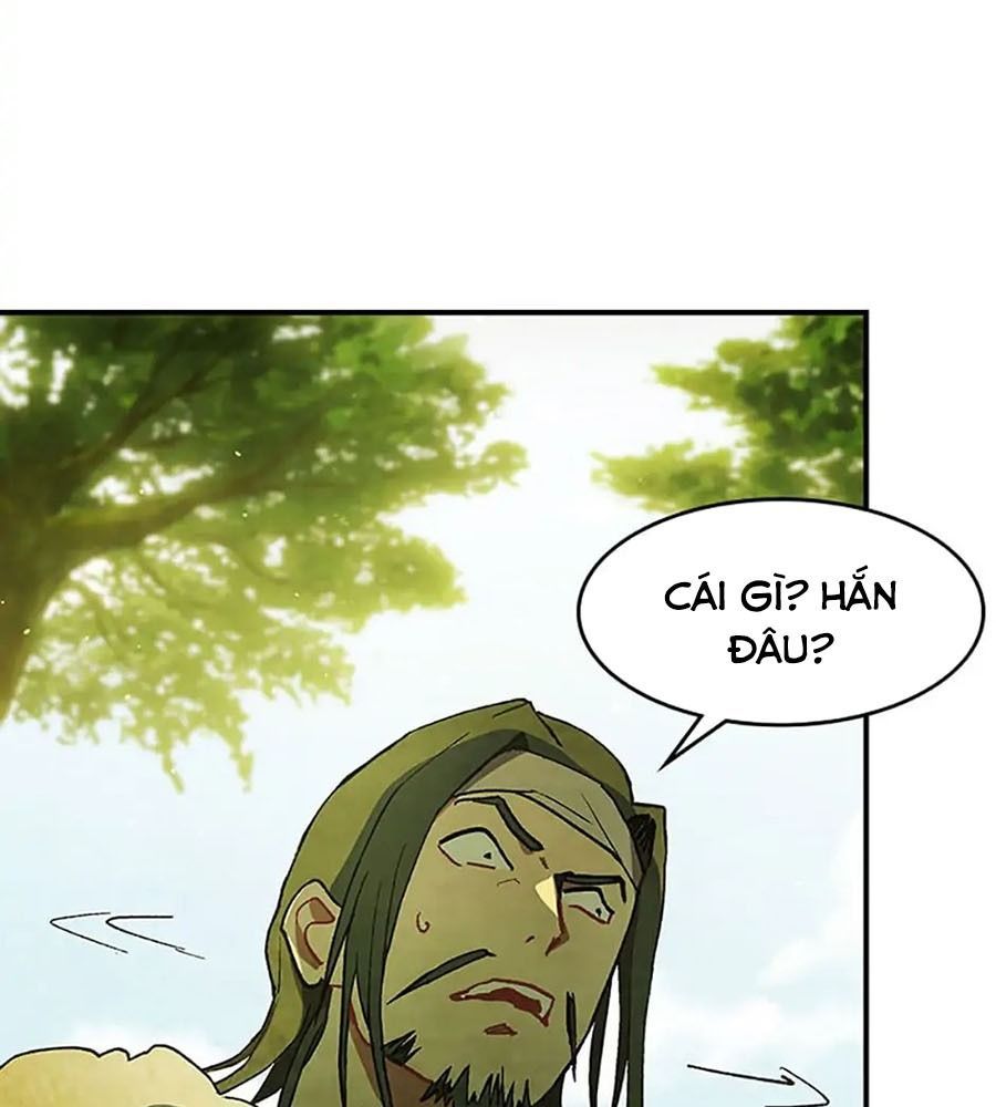 Sự Trở Lại Của Chiến Thần Chapter 30 - 91