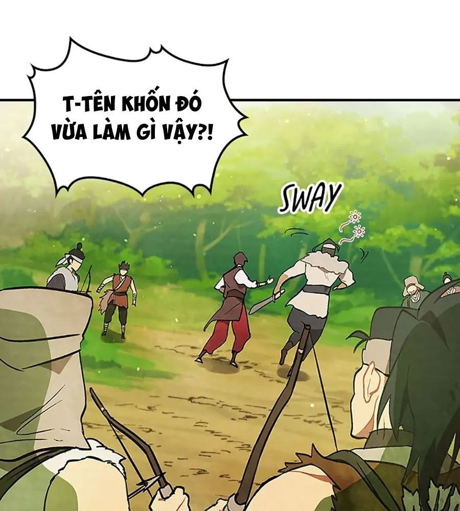 Sự Trở Lại Của Chiến Thần Chapter 30 - 98
