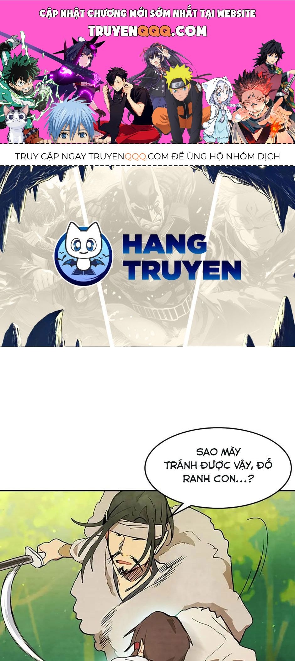 Sự Trở Lại Của Chiến Thần Chapter 31 - 1