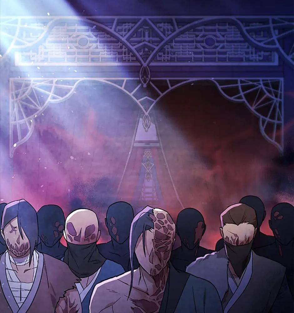 Sự Trở Lại Của Chiến Thần Chapter 31 - 134