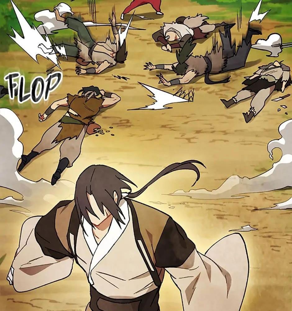 Sự Trở Lại Của Chiến Thần Chapter 31 - 27