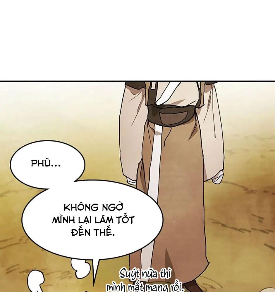 Sự Trở Lại Của Chiến Thần Chapter 31 - 31