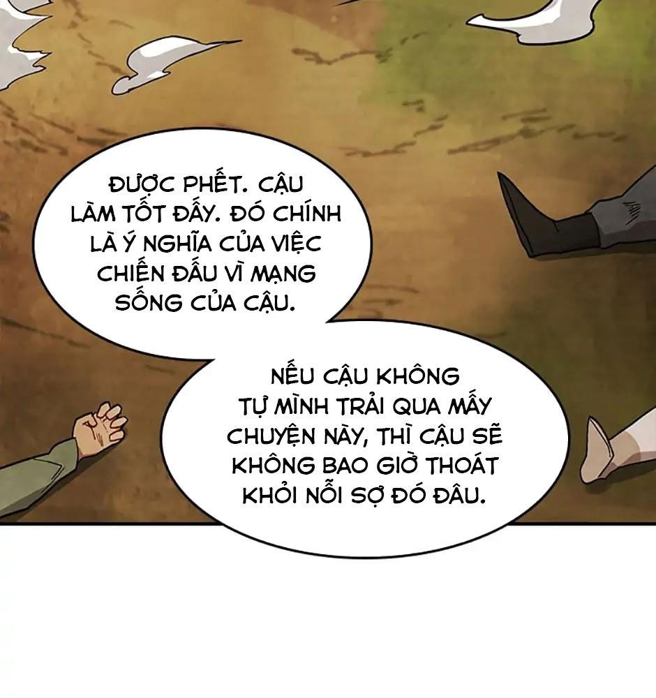 Sự Trở Lại Của Chiến Thần Chapter 31 - 33