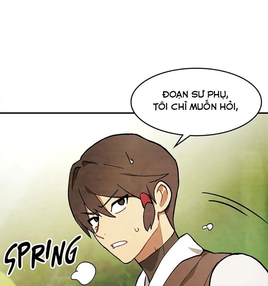 Sự Trở Lại Của Chiến Thần Chapter 31 - 34