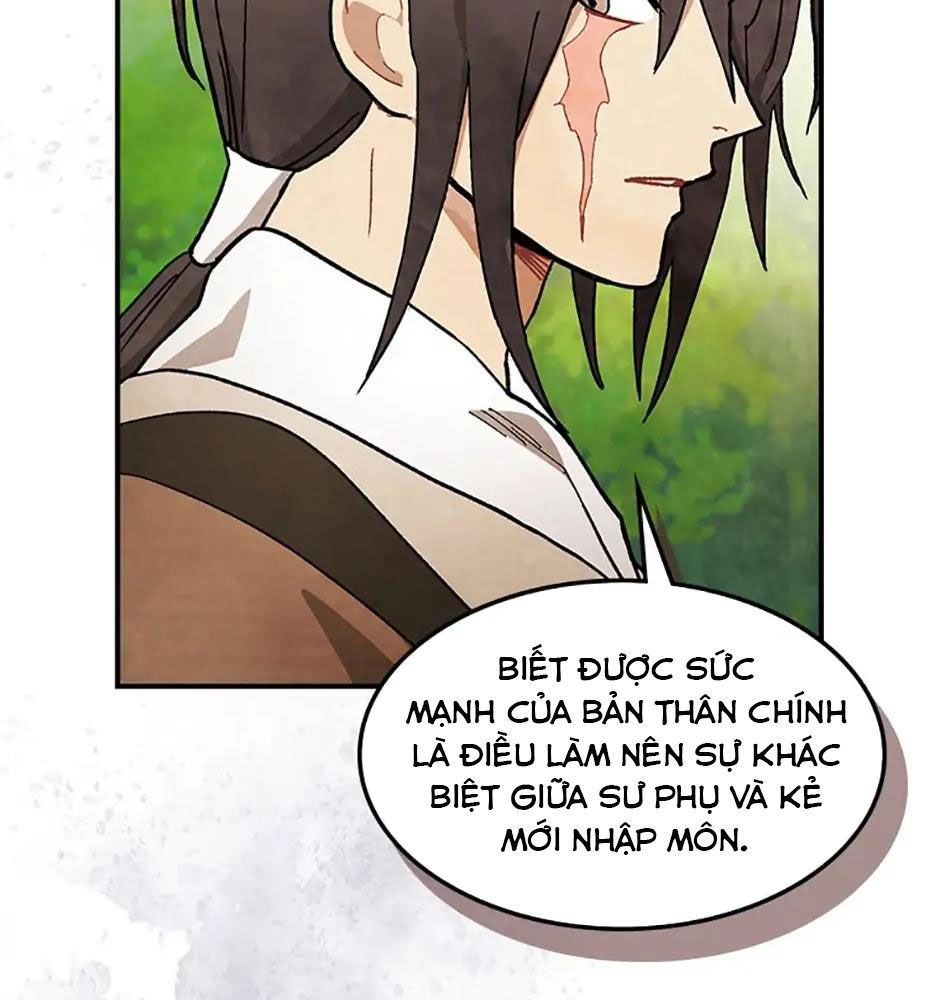 Sự Trở Lại Của Chiến Thần Chapter 31 - 37