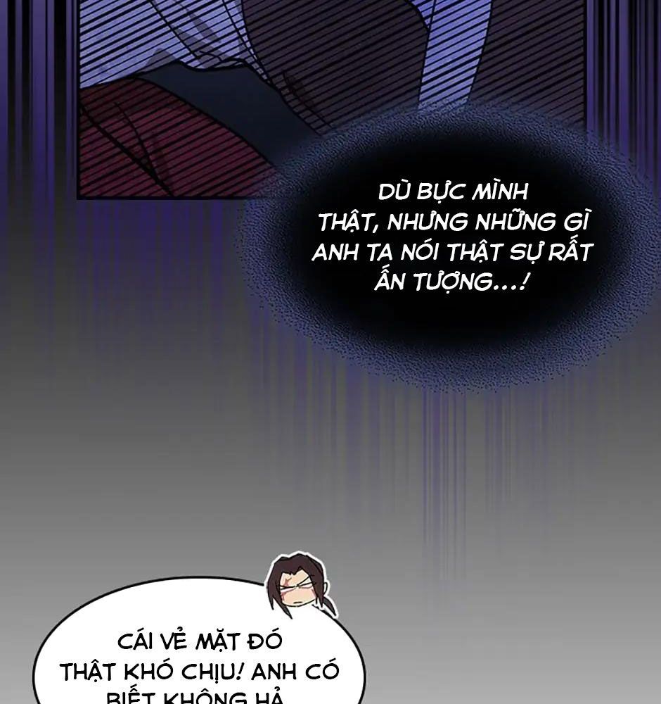 Sự Trở Lại Của Chiến Thần Chapter 31 - 40