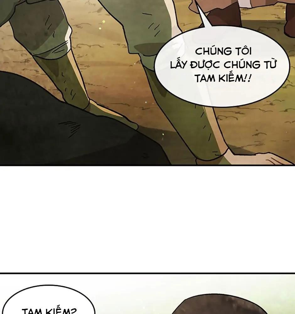 Sự Trở Lại Của Chiến Thần Chapter 31 - 64