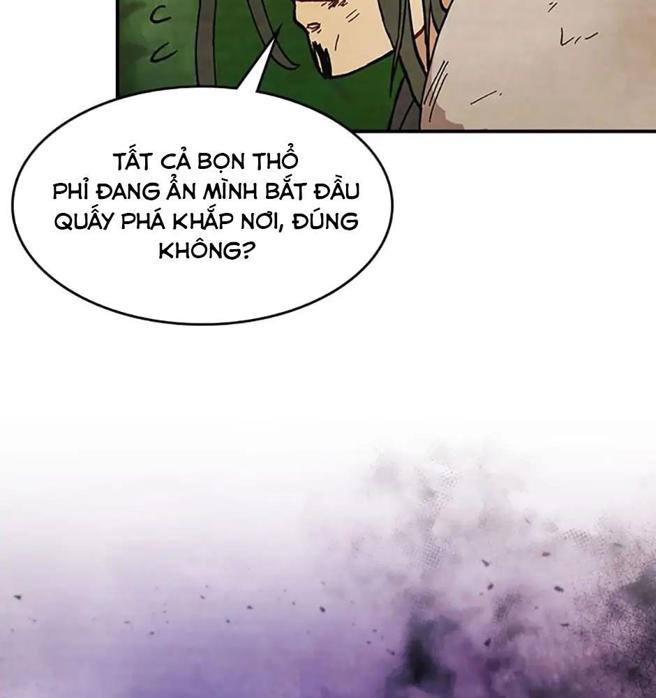 Sự Trở Lại Của Chiến Thần Chapter 31 - 67