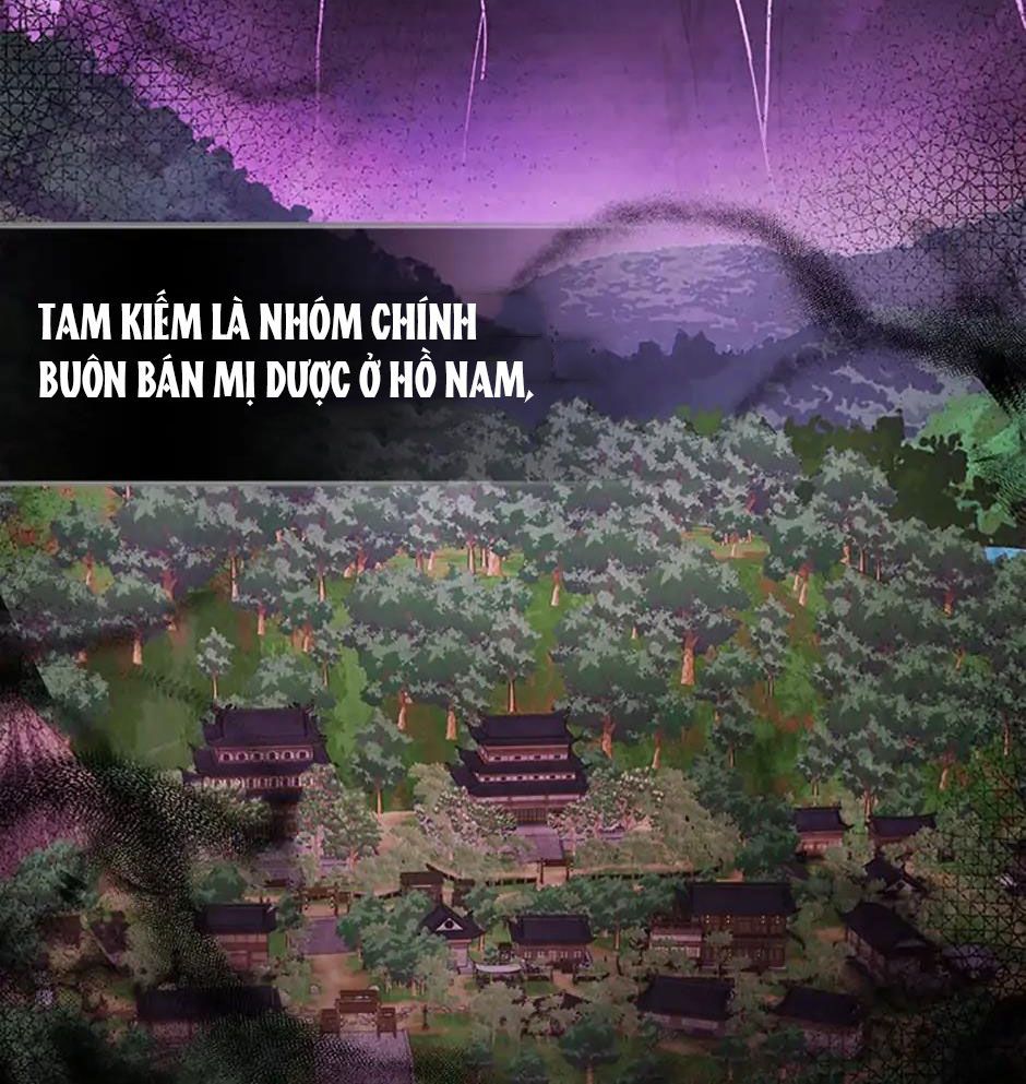 Sự Trở Lại Của Chiến Thần Chapter 31 - 69