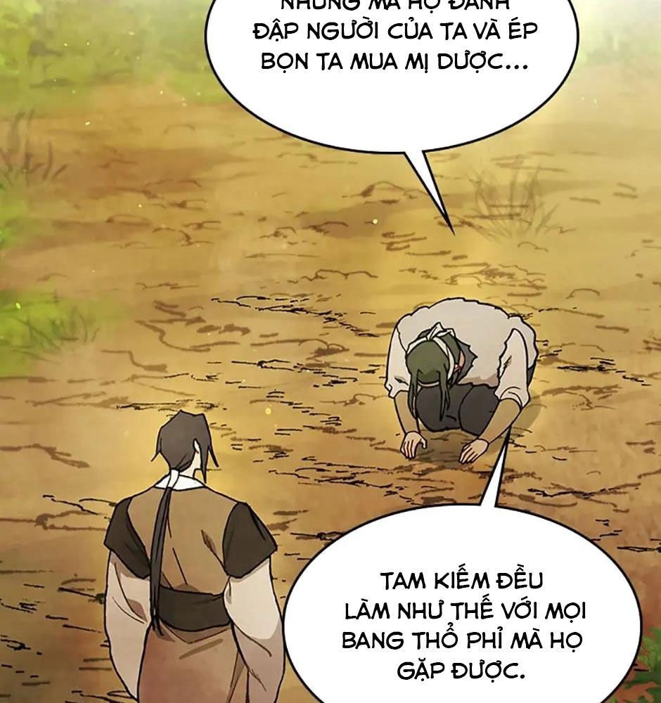 Sự Trở Lại Của Chiến Thần Chapter 31 - 74