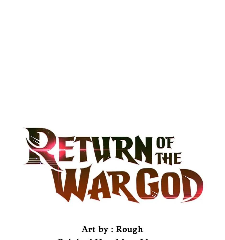 Sự Trở Lại Của Chiến Thần Chapter 31 - 9