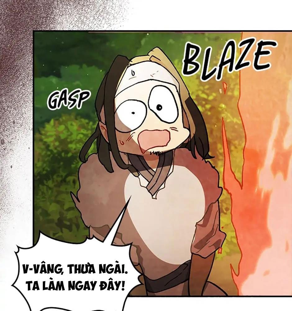 Sự Trở Lại Của Chiến Thần Chapter 31 - 84