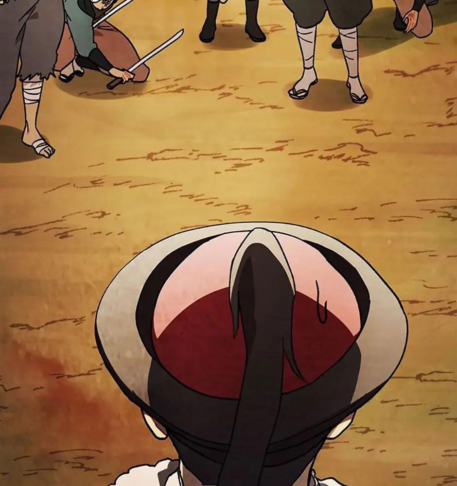 Sự Trở Lại Của Chiến Thần Chapter 32 - 108