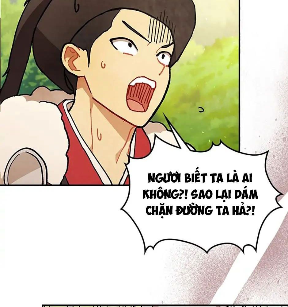 Sự Trở Lại Của Chiến Thần Chapter 32 - 110