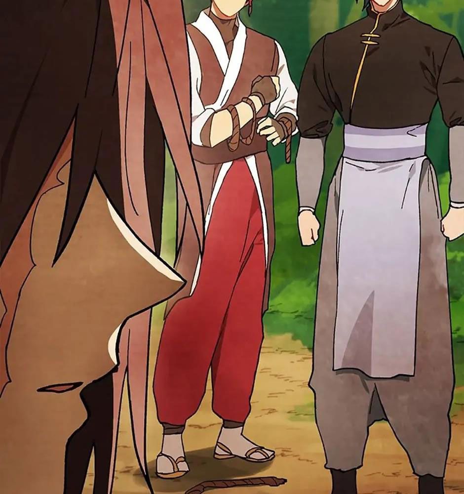 Sự Trở Lại Của Chiến Thần Chapter 32 - 115