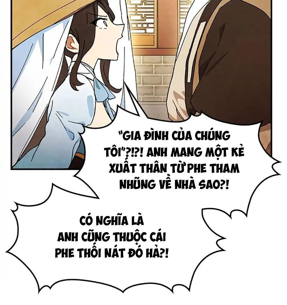 Sự Trở Lại Của Chiến Thần Chapter 32 - 17