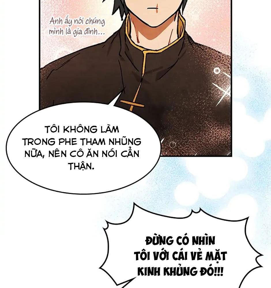 Sự Trở Lại Của Chiến Thần Chapter 32 - 19
