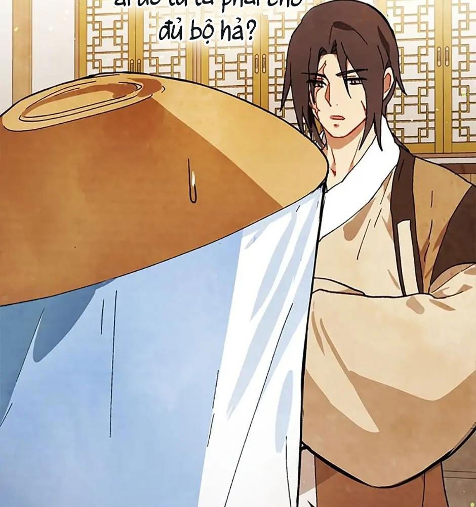 Sự Trở Lại Của Chiến Thần Chapter 32 - 21