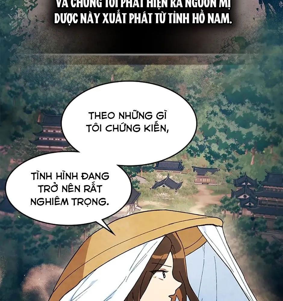 Sự Trở Lại Của Chiến Thần Chapter 32 - 28