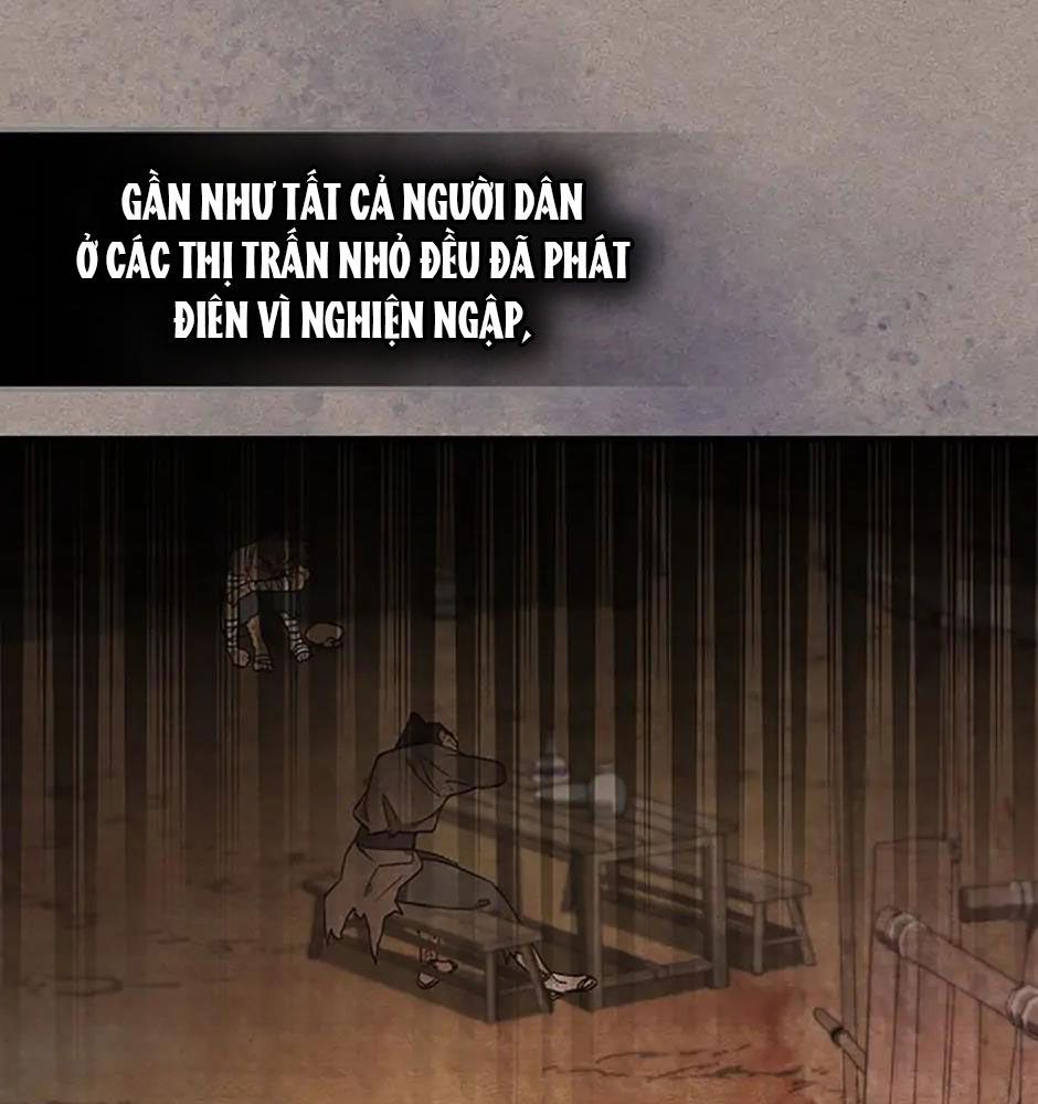 Sự Trở Lại Của Chiến Thần Chapter 32 - 30