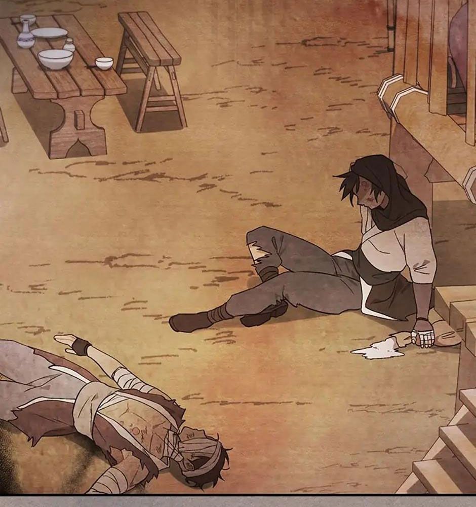 Sự Trở Lại Của Chiến Thần Chapter 32 - 31