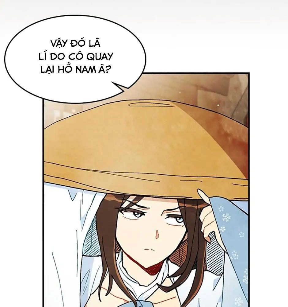 Sự Trở Lại Của Chiến Thần Chapter 32 - 33