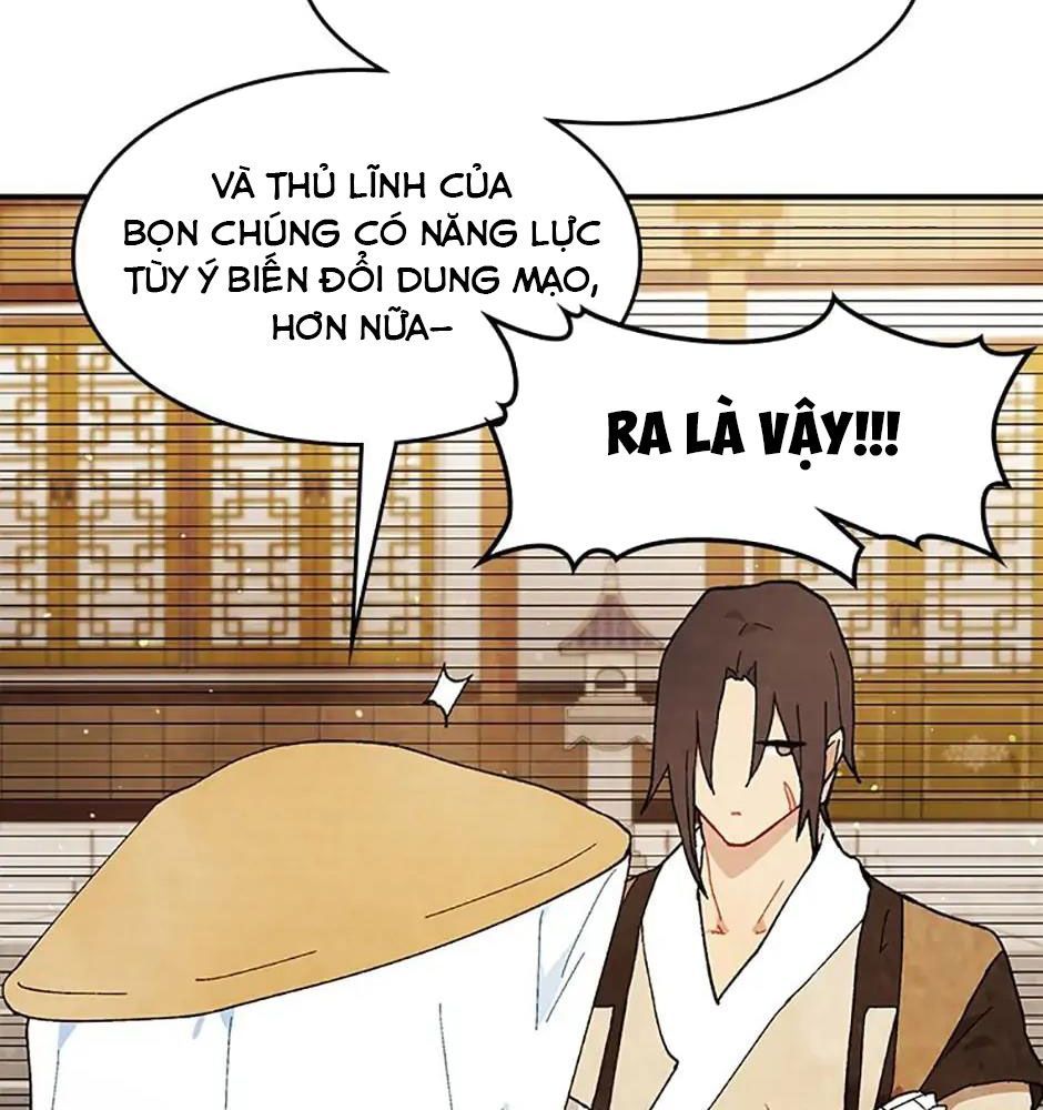 Sự Trở Lại Của Chiến Thần Chapter 32 - 37