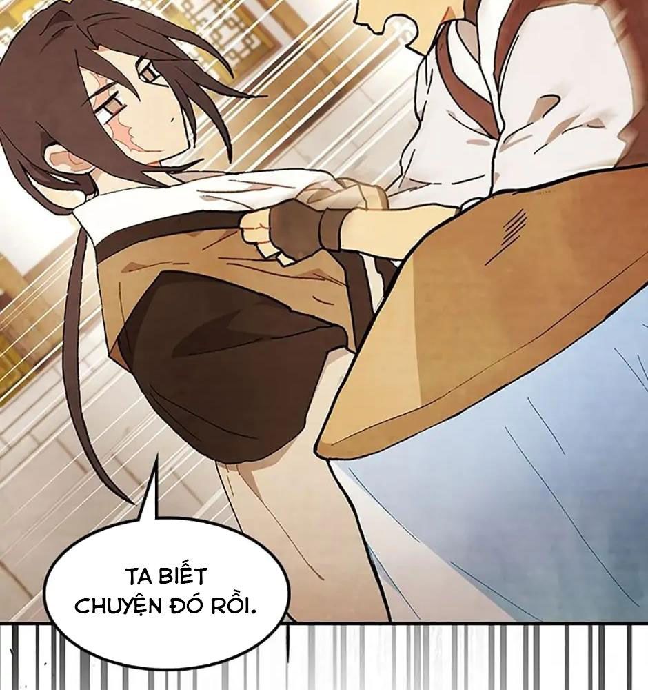 Sự Trở Lại Của Chiến Thần Chapter 32 - 42