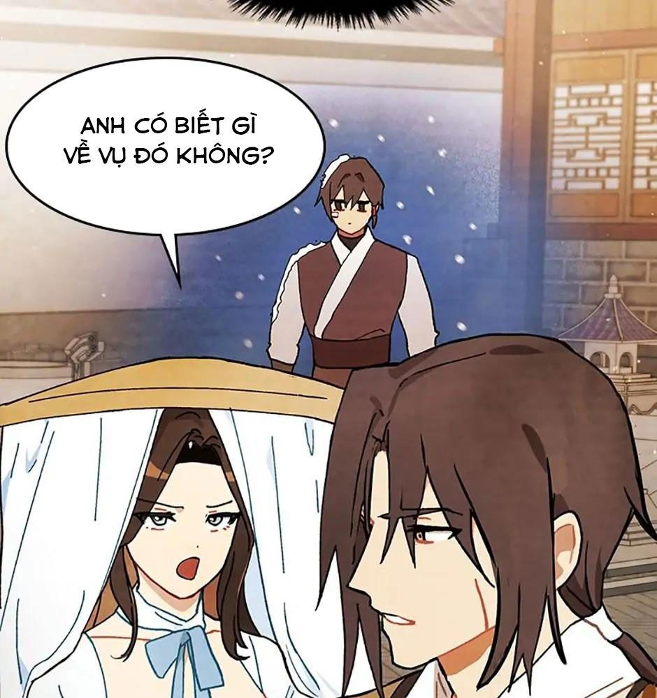 Sự Trở Lại Của Chiến Thần Chapter 32 - 46