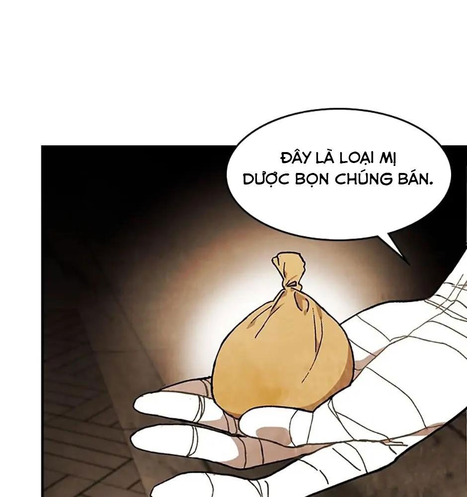 Sự Trở Lại Của Chiến Thần Chapter 32 - 48