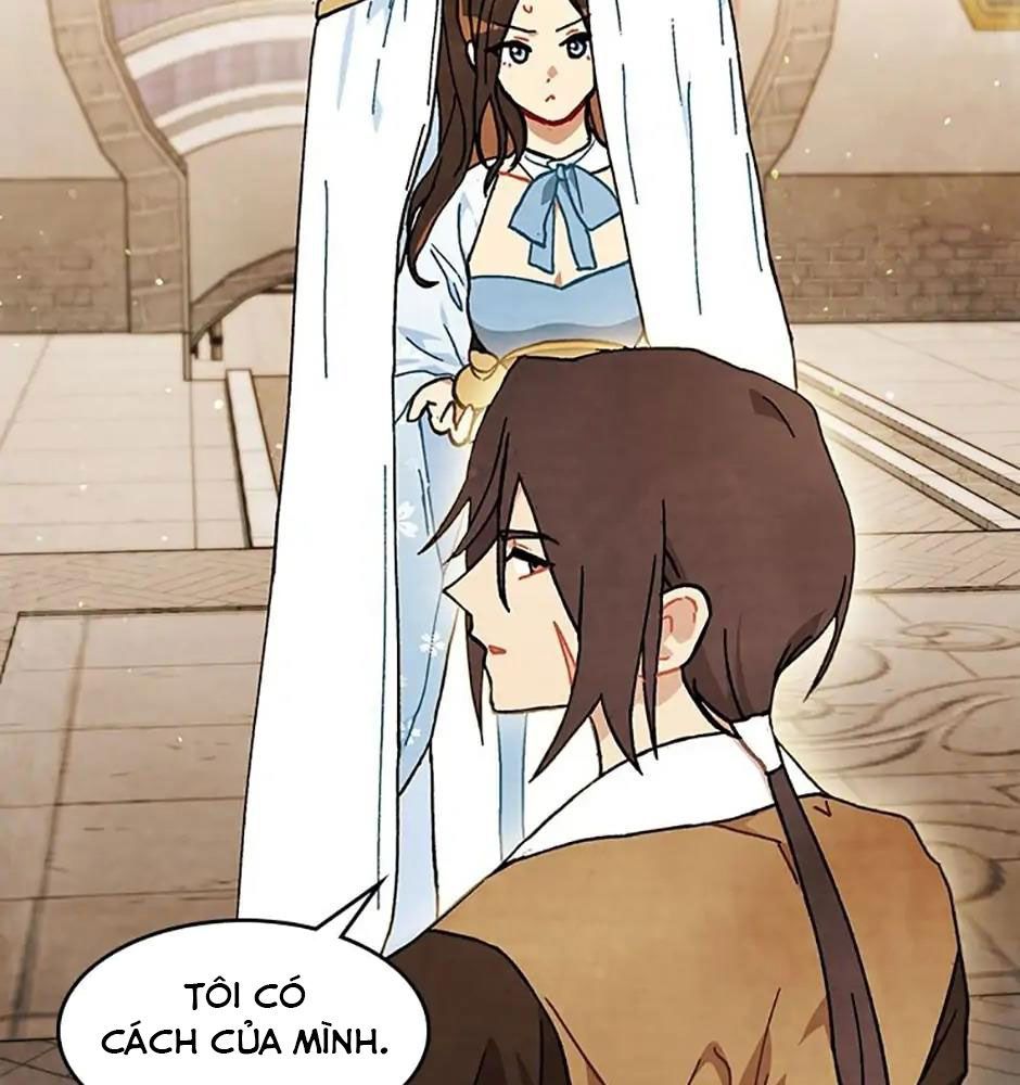 Sự Trở Lại Của Chiến Thần Chapter 32 - 52