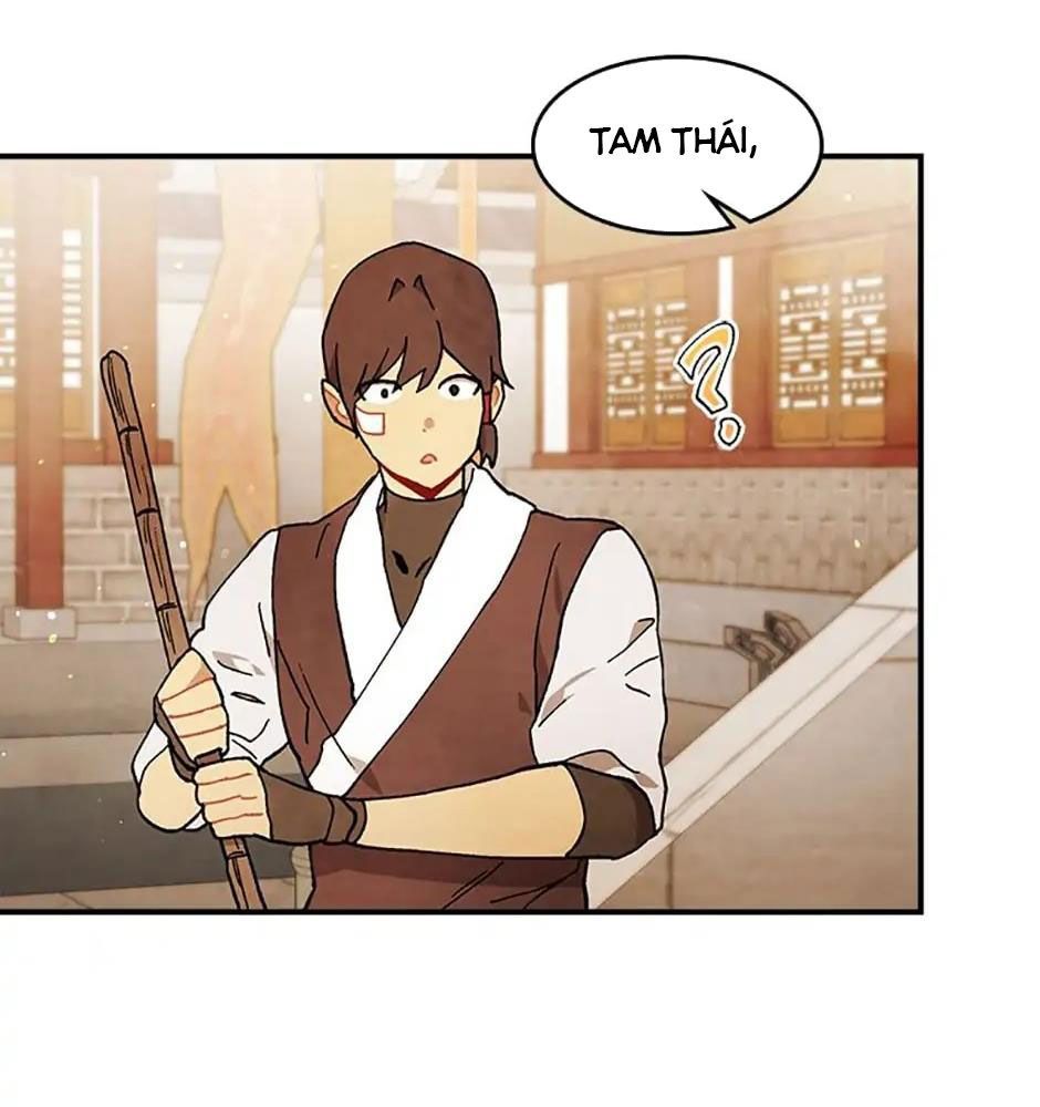 Sự Trở Lại Của Chiến Thần Chapter 32 - 72