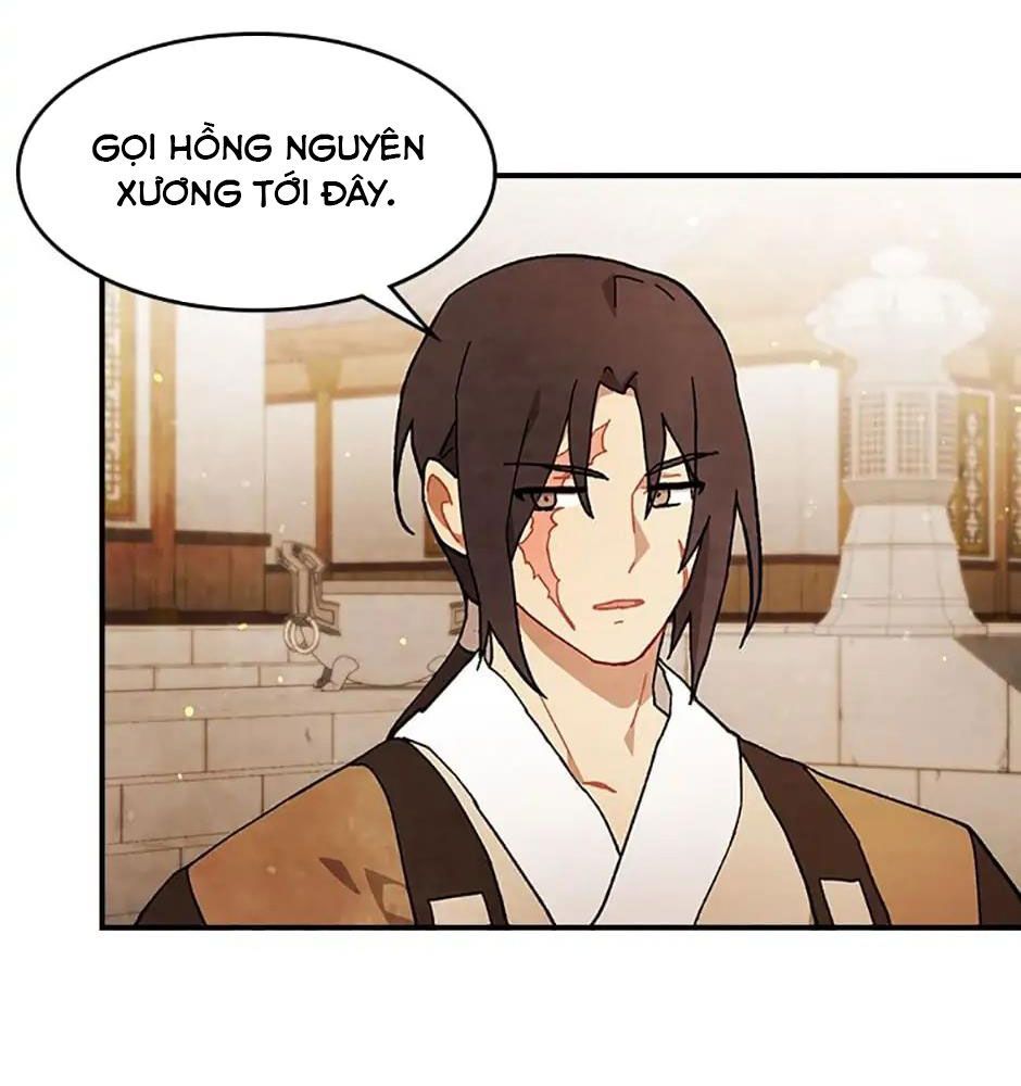Sự Trở Lại Của Chiến Thần Chapter 32 - 73