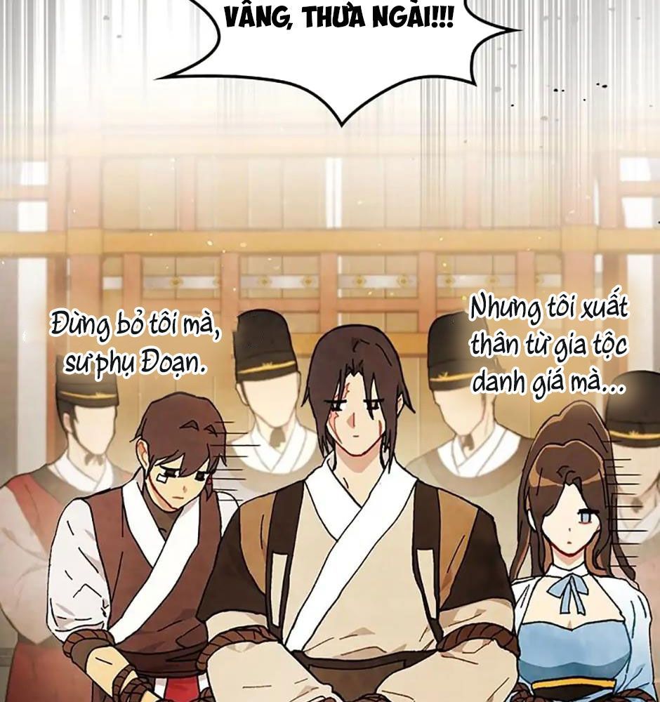 Sự Trở Lại Của Chiến Thần Chapter 32 - 83