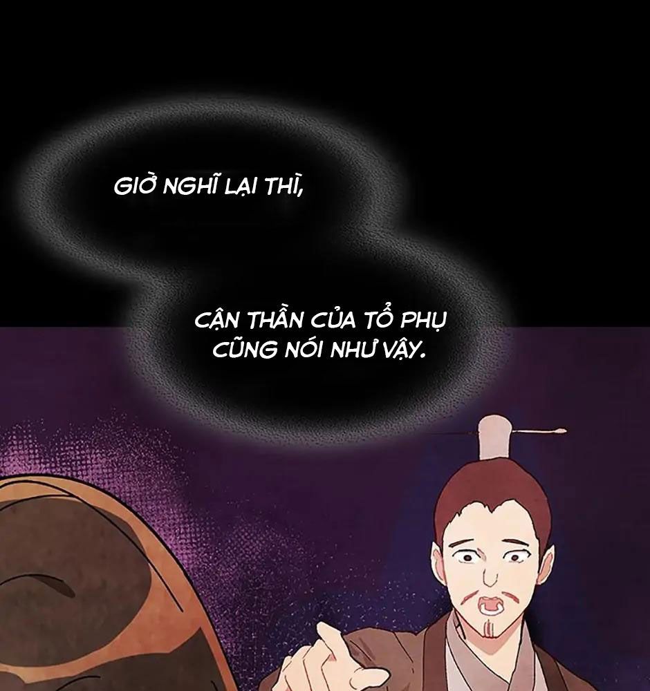 Sự Trở Lại Của Chiến Thần Chapter 32 - 91
