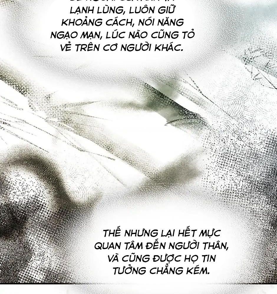 Sự Trở Lại Của Chiến Thần Chapter 32 - 96