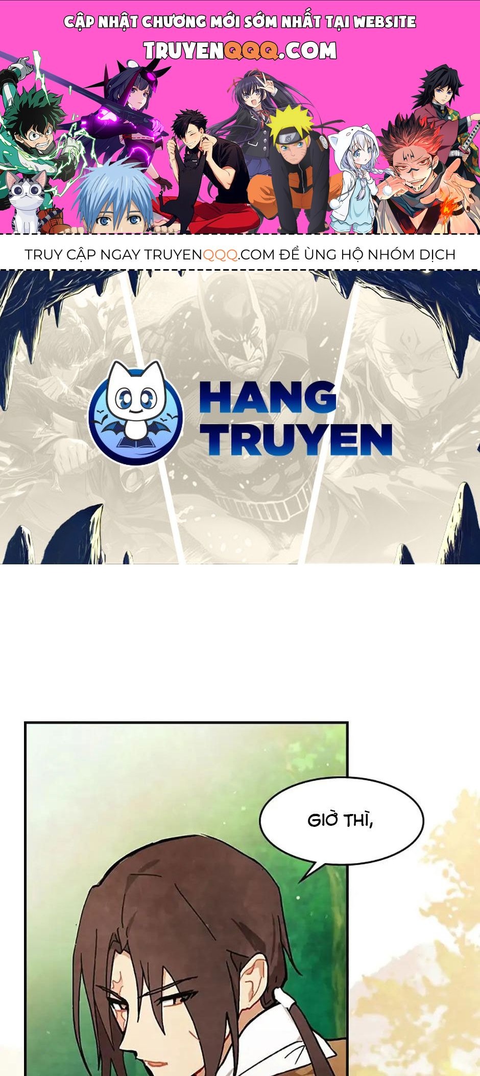 Sự Trở Lại Của Chiến Thần Chapter 33 - 1