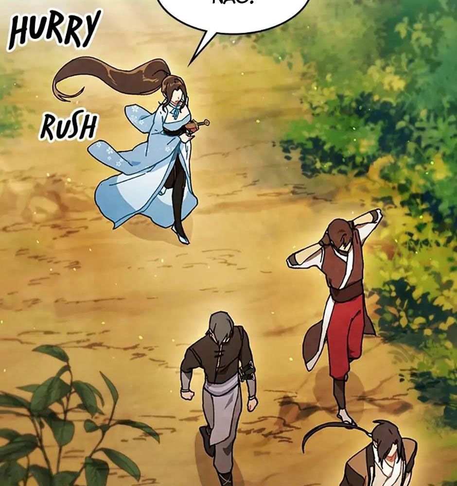 Sự Trở Lại Của Chiến Thần Chapter 33 - 106