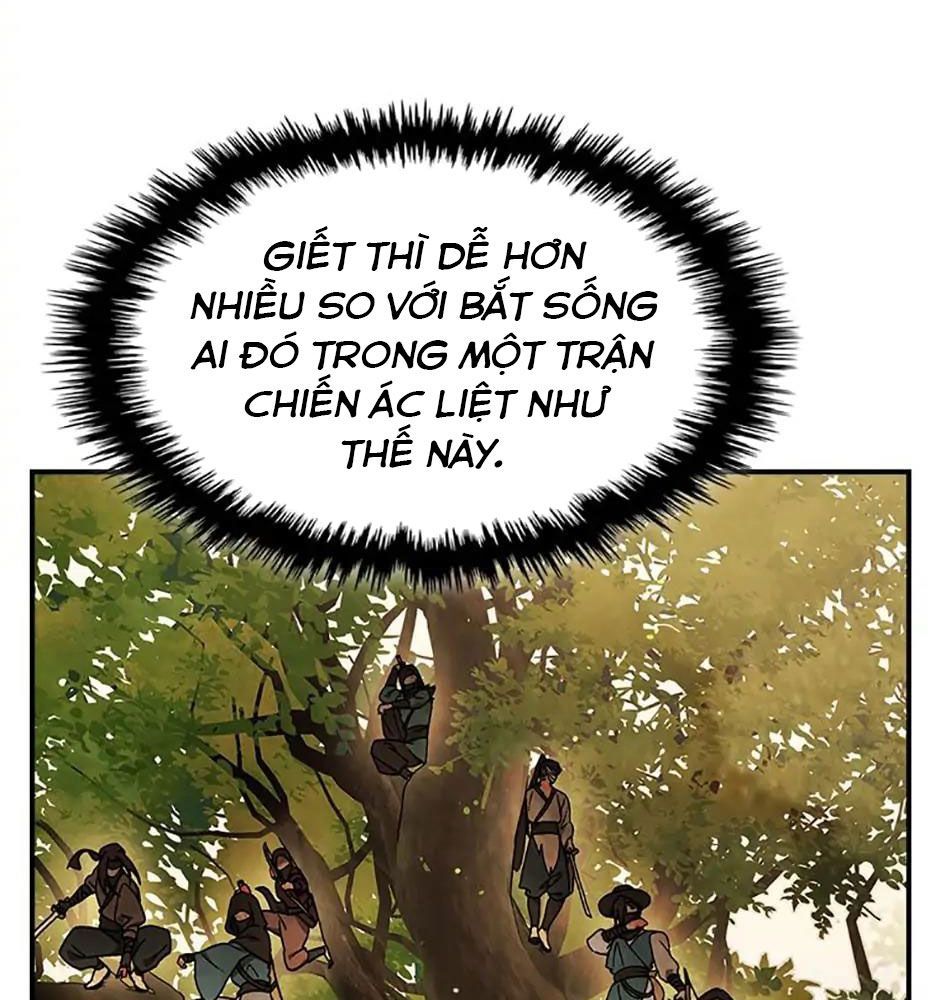 Sự Trở Lại Của Chiến Thần Chapter 33 - 12